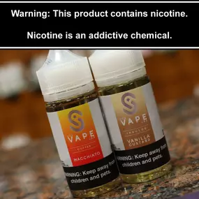 Bild von Awesome Sauce Vapor - Cuyahoga Falls