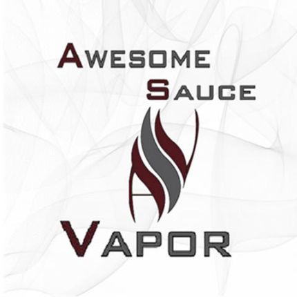 Logótipo de Awesome Sauce Vapor - Cuyahoga Falls