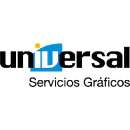 Logo van Imprenta Universal S.L.