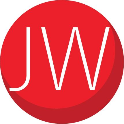 Logotipo de JW Digital Marketing