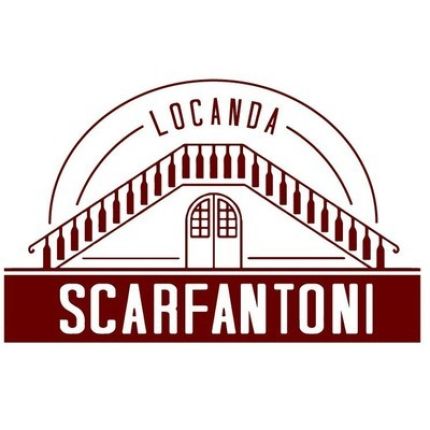 Logo fra Ristorante Locanda Scarfantoni