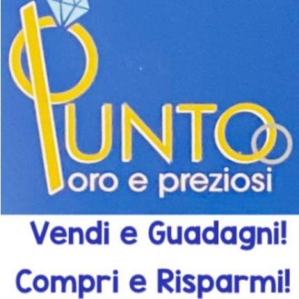 Logo de Punto Oro & Preziosi