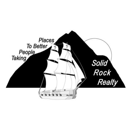 Logo da Solid Rock Realty