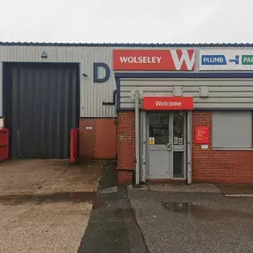 Wolseley Plumb & Parts - Your first choice specialist merchant for the trade