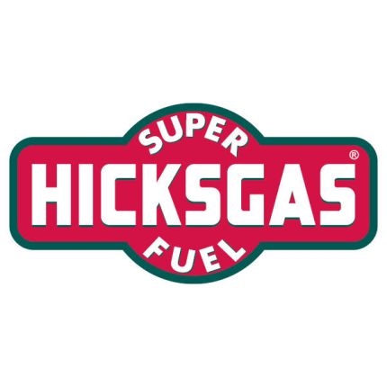 Logo de Hicksgas Propane Sales & Service