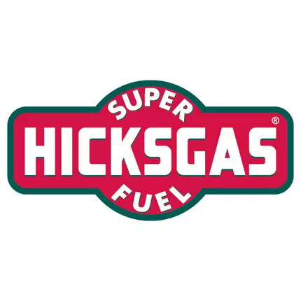 Logo od Hicksgas Propane Sales & Service