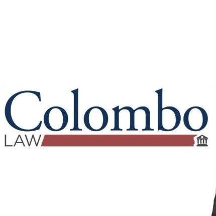 Logo da Colombo Law Personal Injury Lawyers