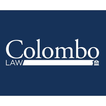 Logo fra Colombo Law Personal Injury Lawyers