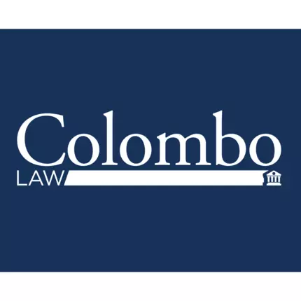 Logo from Colombo Law Personal Injury Lawyers