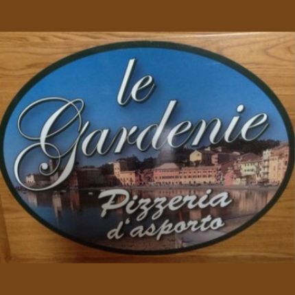 Logo von Pizzeria D'Asporto Le Gardenie