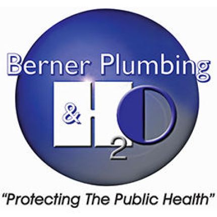 Logo od Berner Plumbing & H20 Inc