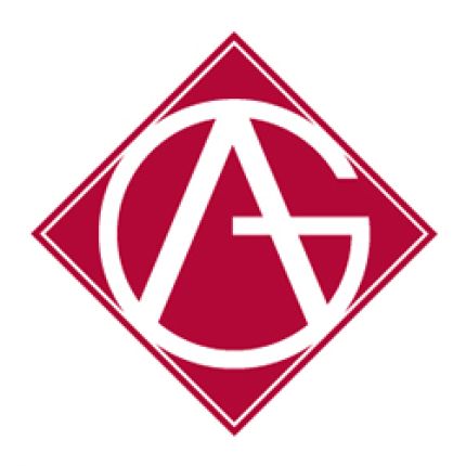 Logo da A&G Services