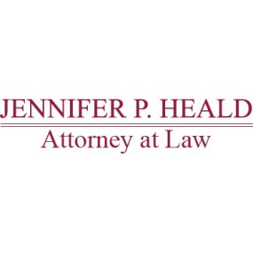 Bild von Law Office of Jennifer P. Heald