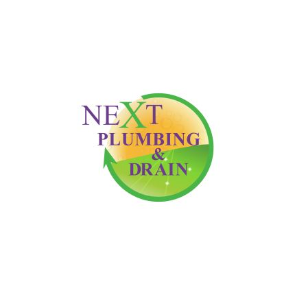 Logo de Next Plumbing