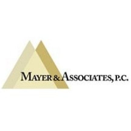 Logo de Mayer & Associates