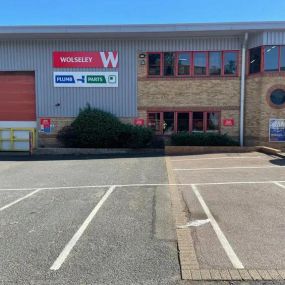 Wolseley Plumb & Parts - Your first choice specialist merchant for the trade