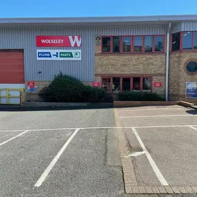 Wolseley Plumb & Parts - Your first choice specialist merchant for the trade