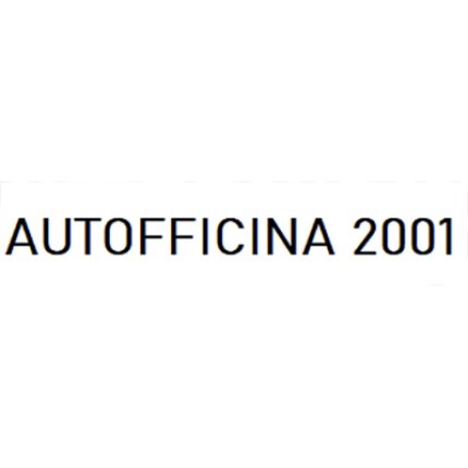 Logo de Autofficina 2001