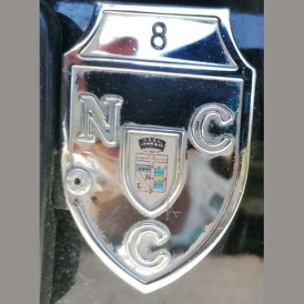 Logotipo de Ncc Auto Blu