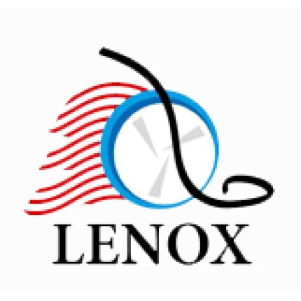 Logótipo de Lenox z.s.
