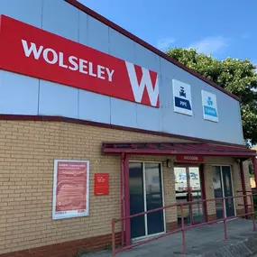 Wolseley - Your first choice specialist merchant for the trade