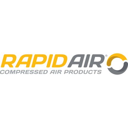 Logo van RapidAir Products