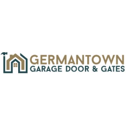 Logo de Germantown Garage Doors & Gates