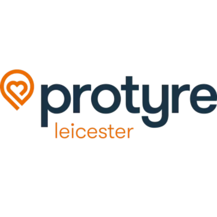 Logo de Protyre Syston