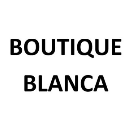 Logo de Boutique Blanca