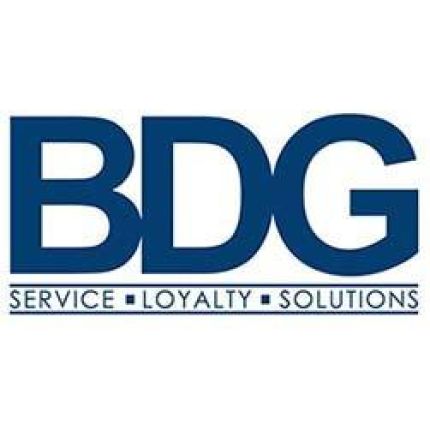 Logo od BDG Law Group