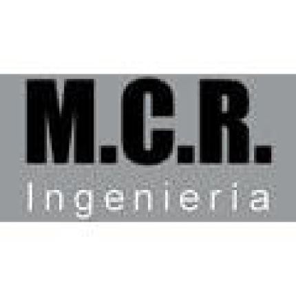 Logo da M.C.R Ingeniería