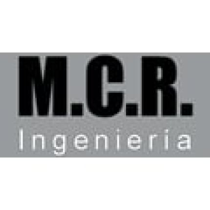 Logo von M.C.R Ingeniería