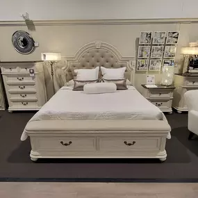 Shop our bedroom collections