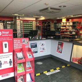 Wolseley Plumb & Parts - Your first choice specialist merchant for the trade