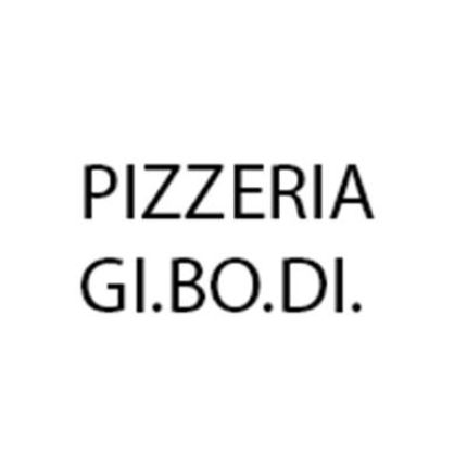 Logo od Bar Gibodi