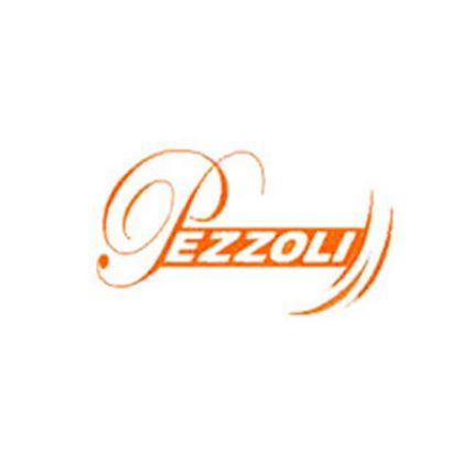 Logotipo de Pezzoli