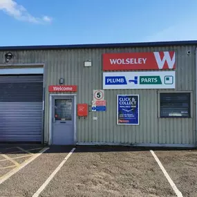 Wolseley Plumb & Parts - Your first choice specialist merchant for the trade