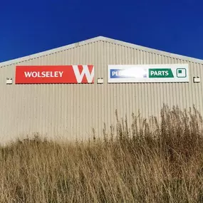 Wolseley Plumb & Parts - Your first choice specialist merchant for the trade