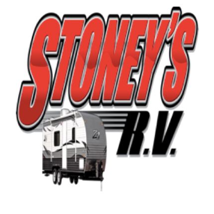 Logo fra Stoney's RV