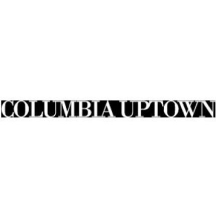 Logotyp från Columbia Uptown