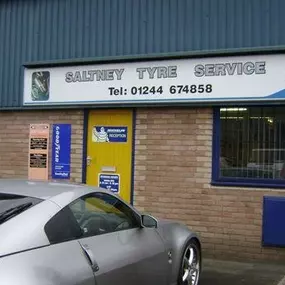 Saltney Tyre Service | Saltney Tyres