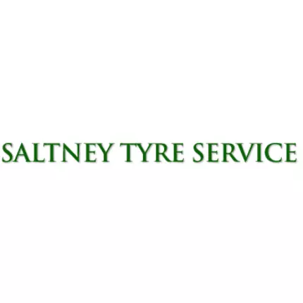 Logo da Saltney Tyre Service