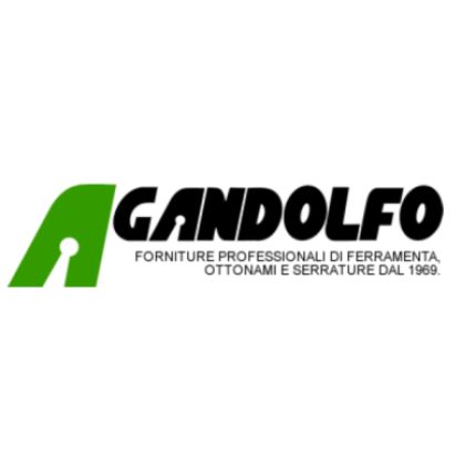 Logo van Ferramenta Gandolfo Maniglie- Abbigliamento da Lavoro Asti e Provincia