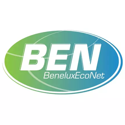 Logotyp från Benelux Eco Net