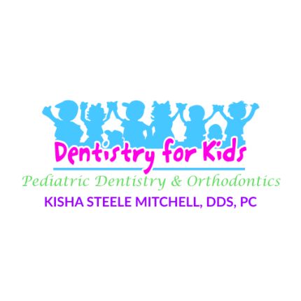 Logo von Dentistry For Kids, Pediatric & Orthodontics
