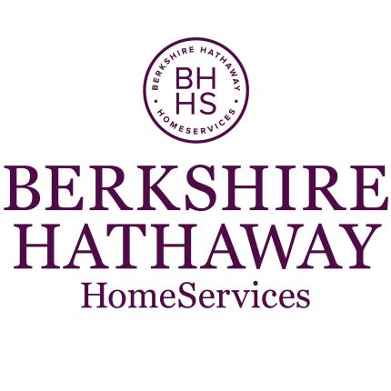 Logótipo de Berkshire Hathaway HomeServices PenFed Realty