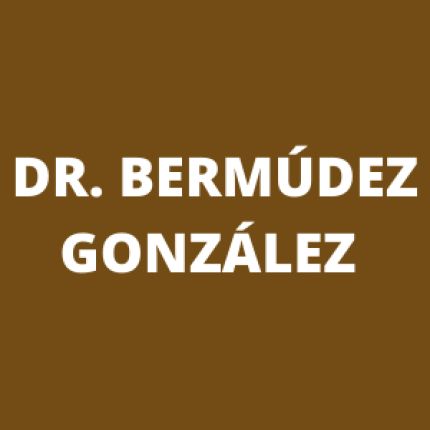 Logotyp från Dr. Bermúdez González