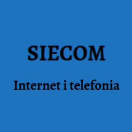 Logotyp från Siecom & Deisenjiti