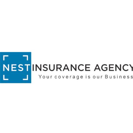 Logótipo de Nest Insurance Agency