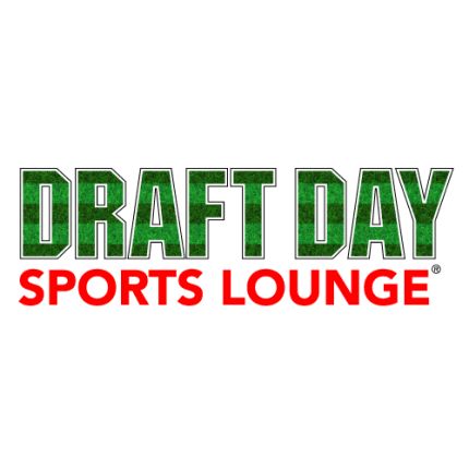 Logótipo de Draft Day Sports Lounge